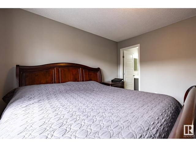 61 - 4470 Prowse Rd Sw, House attached with 2 bedrooms, 2 bathrooms and 2 parking in Edmonton AB | Image 24