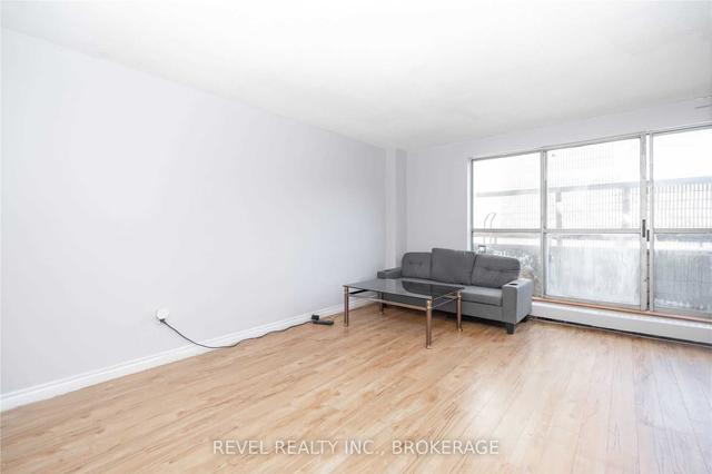 230 - 10 Eddystone Ave, Townhouse with 3 bedrooms, 2 bathrooms and 1 parking in Toronto ON | Image 16
