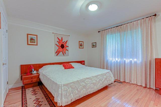 22 St. Ladislaus Street, House detached with 2 bedrooms, 2 bathrooms and 10 parking in Norfolk County ON | Image 17