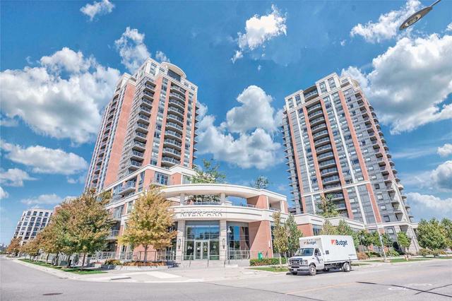 1202 - 8200 Birchmount Rd, Condo with 2 bedrooms, 2 bathrooms and 2 parking in Markham ON | Image 12
