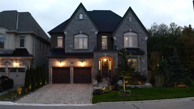 182 Farrell Rd, House detached with 4 bedrooms, 5 bathrooms and 4 parking in Vaughan ON | Image 20