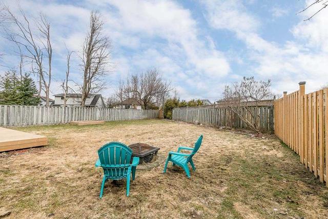 474 Sandhill Crt, House detached with 3 bedrooms, 2 bathrooms and 5 parking in Shelburne ON | Image 29