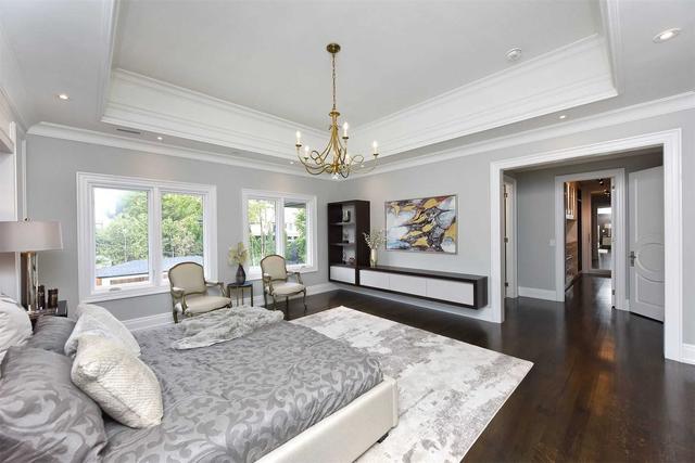 84 Glencairn Ave, House detached with 4 bedrooms, 8 bathrooms and 7 parking in Toronto ON | Image 22