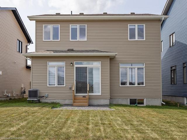 1406 Tulip Drive, House detached with 3 bedrooms, 2 bathrooms and null parking in Kingston ON | Image 27