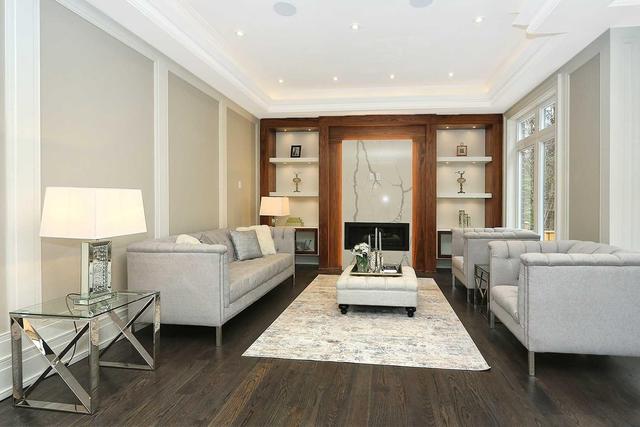 427 Cummer Ave, House detached with 4 bedrooms, 6 bathrooms and 4 parking in Toronto ON | Image 5