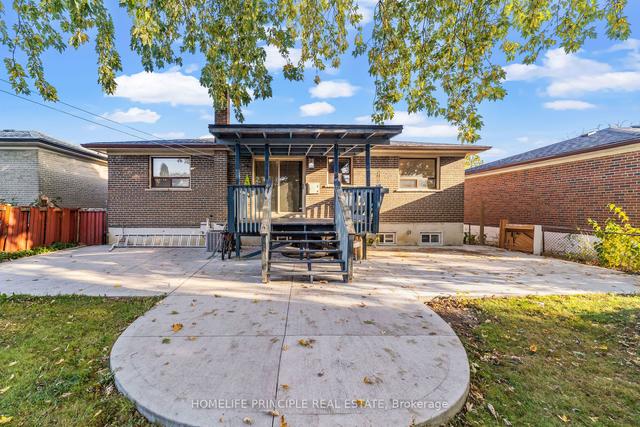7186 Madiera Rd, House detached with 3 bedrooms, 2 bathrooms and 5 parking in Mississauga ON | Image 28