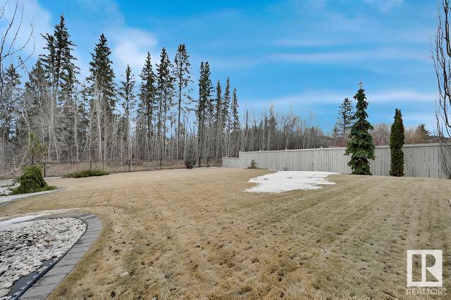 1222 Chahley Ld Nw, House detached with 3 bedrooms, 2 bathrooms and 6 parking in Edmonton AB | Image 55