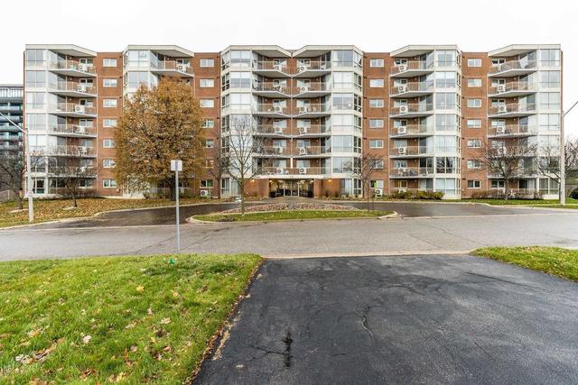 202 - 26 Hall Rd, Condo with 2 bedrooms, 2 bathrooms and 1 parking in Halton Hills ON | Image 23