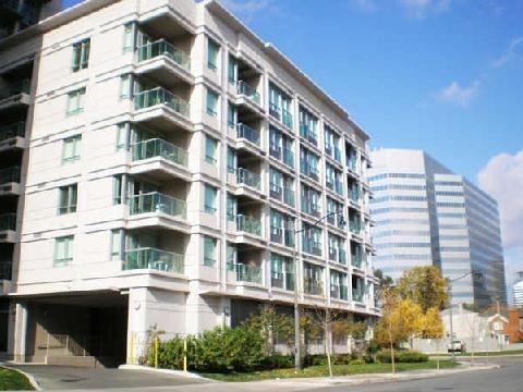 lph7 - 19 Avondale Ave, Condo with 0 bedrooms, 1 bathrooms and 1 parking in Toronto ON | Image 1