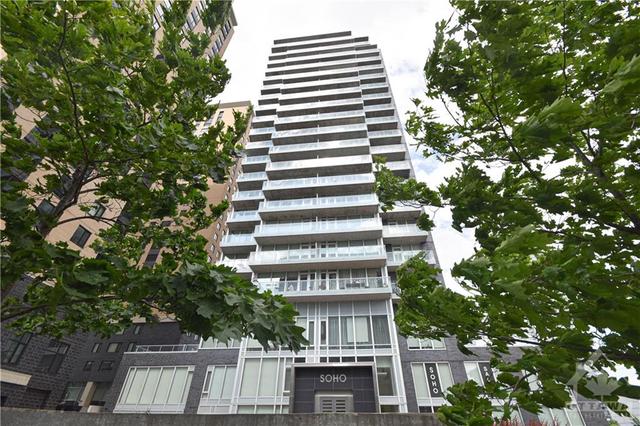 2001 - 111 Champagne Avenue, Condo with 2 bedrooms, 3 bathrooms and 2 parking in Ottawa ON | Image 2