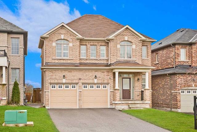 83 Flood Ave, House detached with 4 bedrooms, 3 bathrooms and 6 parking in Clarington ON | Image 12