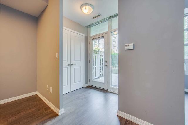 th71a - 65 East Liberty St, Townhouse with 2 bedrooms, 2 bathrooms and 1 parking in Toronto ON | Image 23