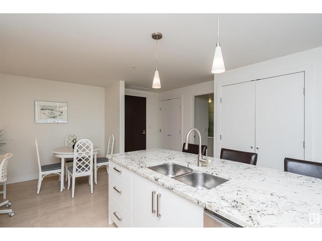 313 - 2606 109 St Nw, Condo with 1 bedrooms, 1 bathrooms and null parking in Edmonton AB | Image 27