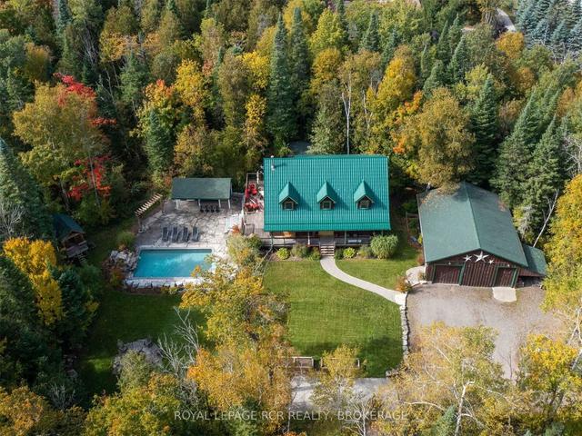 205066 County Rd 109, House detached with 3 bedrooms, 2 bathrooms and 10 parking in East Garafraxa ON | Image 33