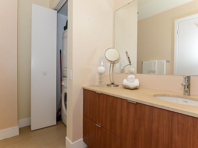 th 9 - 1048 Broadview Ave, Townhouse with 1 bedrooms, 2 bathrooms and 1 parking in Toronto ON | Image 16