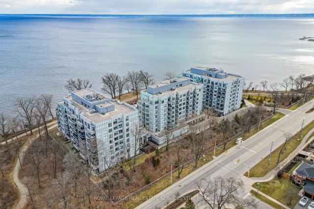 129 - 3500 Lakeshore Rd W, Condo with 2 bedrooms, 2 bathrooms and 2 parking in Oakville ON | Image 33