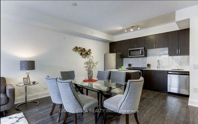 th 112 - 2800 Keele St, Condo with 2 bedrooms, 2 bathrooms and 1 parking in Toronto ON | Image 28