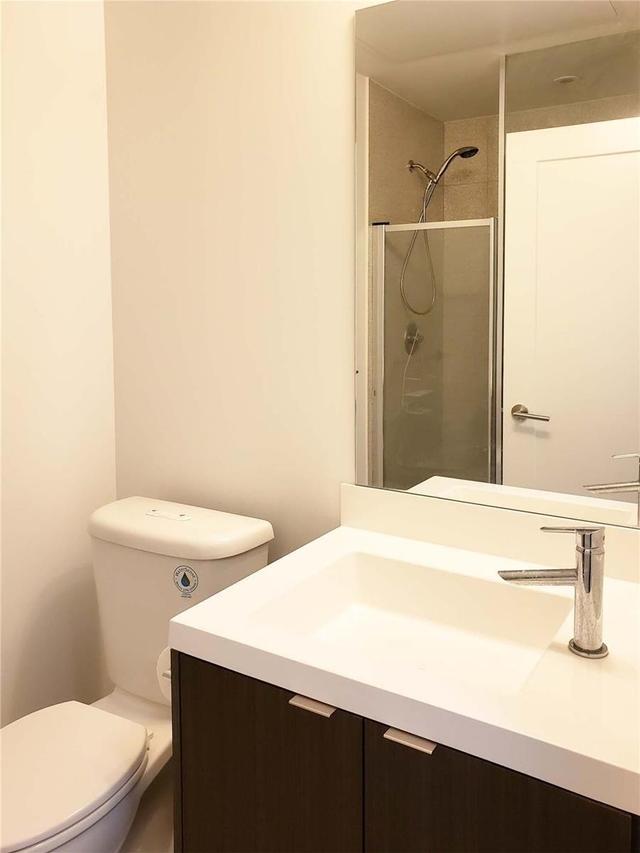 3407 - 10 York St, Condo with 1 bedrooms, 1 bathrooms and 0 parking in Toronto ON | Image 17