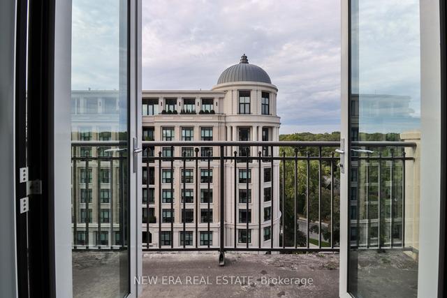 ph1 - 2855 Bloor St W, Condo with 2 bedrooms, 3 bathrooms and 2 parking in Toronto ON | Image 20