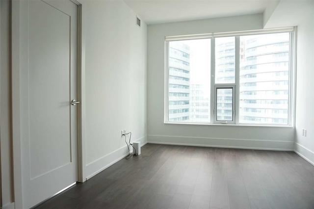 2902 - 10 York St, Condo with 1 bedrooms, 1 bathrooms and null parking in Toronto ON | Image 12