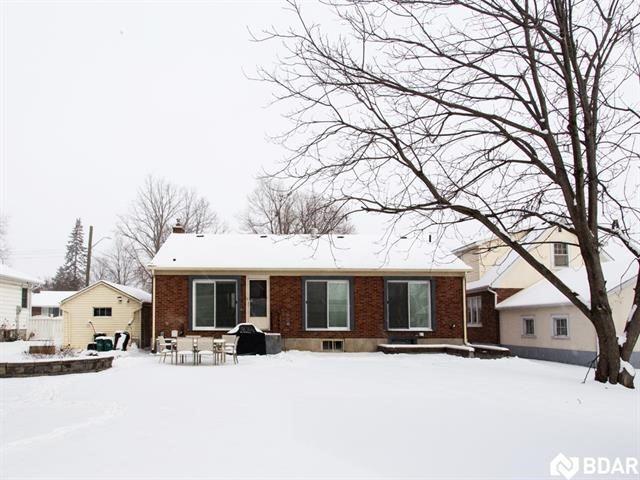 52 Drury Lane, House detached with 3 bedrooms, 2 bathrooms and 6 parking in Barrie ON | Image 20