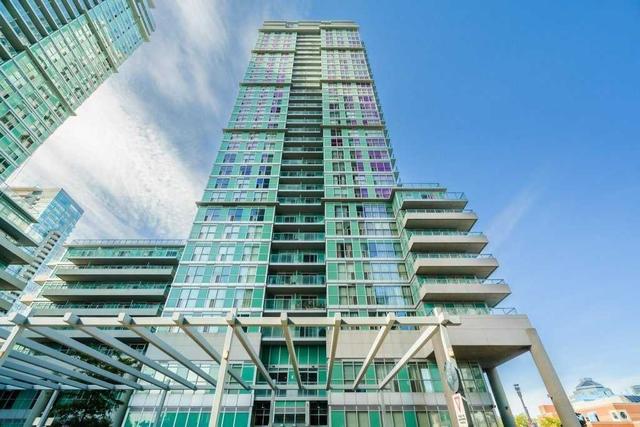 2906 - 70 Town Centre Crt, Condo with 1 bedrooms, 1 bathrooms and 1 parking in Toronto ON | Image 12