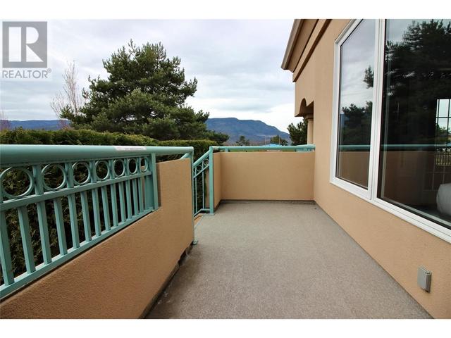 232 - 1320 Water Street, Condo with 2 bedrooms, 2 bathrooms and null parking in Kelowna BC | Image 14