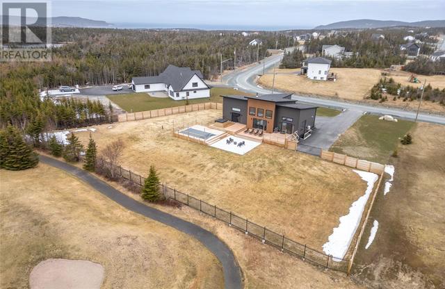 46 Middle Ledge Drive, House detached with 4 bedrooms, 2 bathrooms and null parking in Logy Bay Middle Cove Outer Cove NL | Image 43