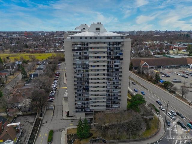 1502 - 158 Mcarthur Street, Condo with 2 bedrooms, 1 bathrooms and 1 parking in Ottawa ON | Image 27