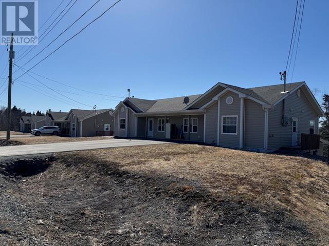 1 - 8, 10 &12 Murphy Crescent, House detached with 2 bedrooms, 1 bathrooms and null parking in Appleton NL | Image 13