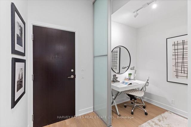 s530 - 112 George St, Condo with 1 bedrooms, 2 bathrooms and 1 parking in Toronto ON | Image 19