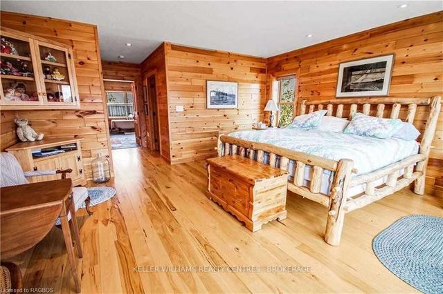 622 West Rd, House detached with 3 bedrooms, 3 bathrooms and 42 parking in Northern Bruce Peninsula ON | Image 21