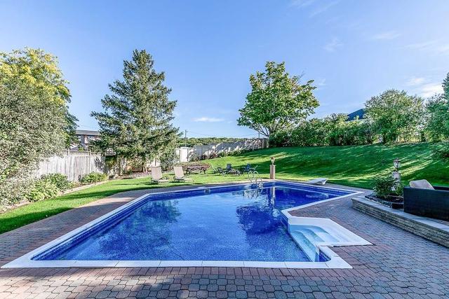 52 Craigleith Cres, House detached with 4 bedrooms, 4 bathrooms and 6 parking in Richmond Hill ON | Image 21