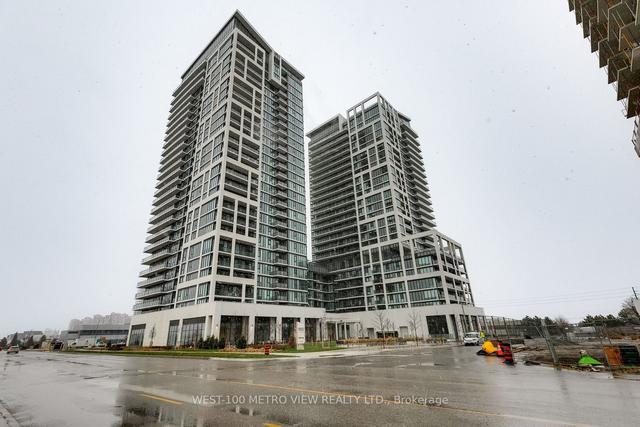 1909 - 9000 Jane St, Condo with 1 bedrooms, 1 bathrooms and 1 parking in Vaughan ON | Image 1