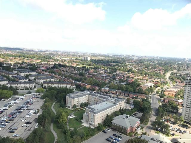 Lph7 - 90 Absolute Ave, Condo with 2 bedrooms, 2 bathrooms and 1 parking in Mississauga ON | Image 16