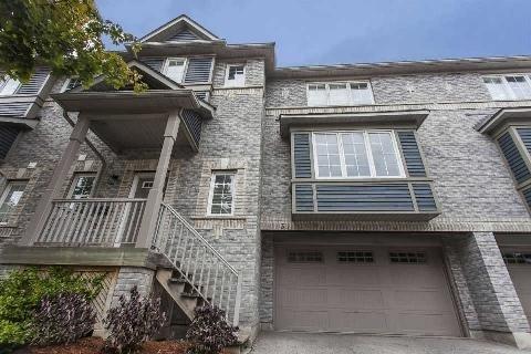 03 - 5535 Glen Erin Dr, Townhouse with 3 bedrooms, 3 bathrooms and 2 parking in Mississauga ON | Image 16
