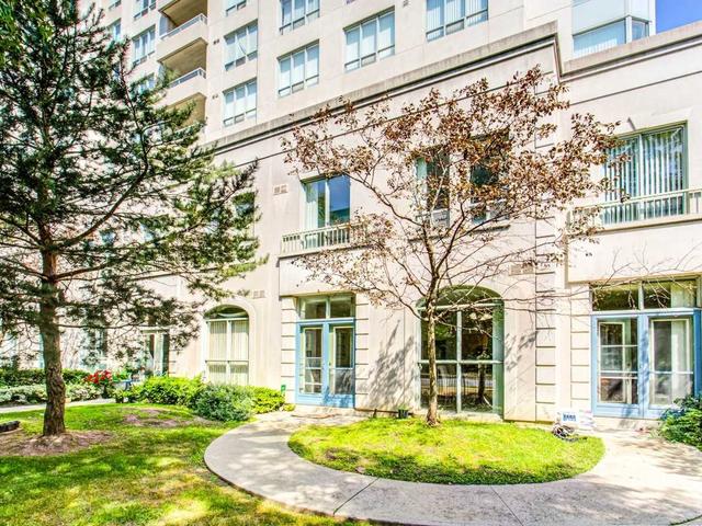 th 2 - 2627 Mccowan Rd, Townhouse with 2 bedrooms, 3 bathrooms and 2 parking in Toronto ON | Image 12