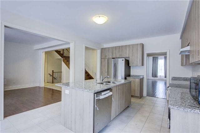 3105 William Rose Way, House detached with 5 bedrooms, 4 bathrooms and 2 parking in Oakville ON | Image 13
