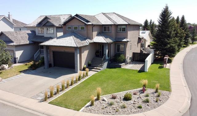 4 Heritage Point W, House detached with 4 bedrooms, 3 bathrooms and 4 parking in Lethbridge AB | Image 12