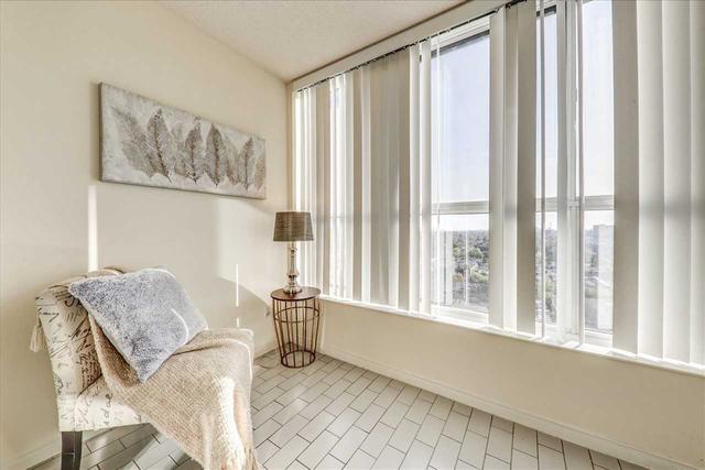 1515 - 330 Mccowan Rd, Condo with 2 bedrooms, 2 bathrooms and 1 parking in Toronto ON | Image 14