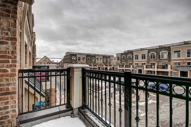 52 - 2441 Greenwich Dr, Townhouse with 2 bedrooms, 2 bathrooms and 1 parking in Oakville ON | Image 38