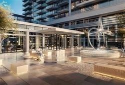 2205 - 251 Manitoba St, Condo with 1 bedrooms, 1 bathrooms and 1 parking in Toronto ON | Image 1
