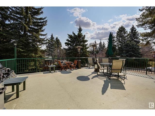 8107 138 St Nw, House detached with 5 bedrooms, 3 bathrooms and null parking in Edmonton AB | Image 15
