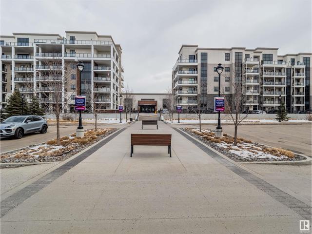 712 - 200 Bellerose Dr, Condo with 2 bedrooms, 2 bathrooms and 1 parking in St. Albert AB | Image 2