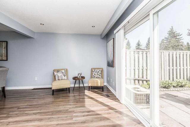 40 - 3175 Kirwin Ave, Townhouse with 3 bedrooms, 2 bathrooms and 2 parking in Mississauga ON | Image 23