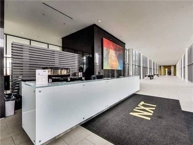 1317 - 103 The Queensway, Condo with 1 bedrooms, 1 bathrooms and 1 parking in Toronto ON | Image 13