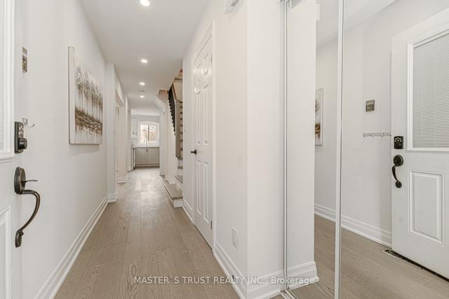 38 Chichester Rd, House detached with 3 bedrooms, 3 bathrooms and 4 parking in Markham ON | Image 17