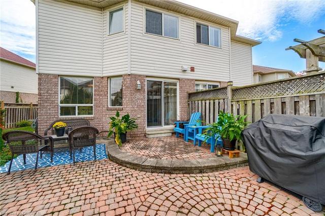 1195 Mowat Lane, House semidetached with 3 bedrooms, 2 bathrooms and 2 parking in Milton ON | Image 32