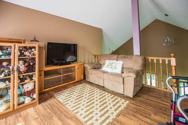 25 Kee Close, House detached with 1 bedrooms, 3 bathrooms and 2 parking in Red Deer AB | Image 30