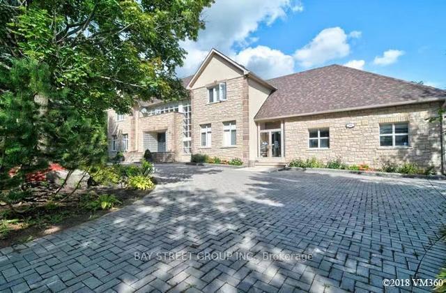 18 Bernadotte Dr, House detached with 5 bedrooms, 8 bathrooms and 15 parking in Markham ON | Image 12